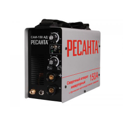 Аппарат аргонодуговой сварки Ресанта САИ-150 АД в Алехново