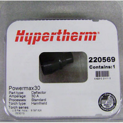 Купить Hypertherm Дефлектор T30V в Алехново