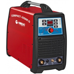 Helvi COMPACT 420HF/C в Алехново