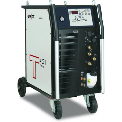 EWM TETRIX 451 CLASSIC FW в Алехново