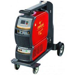 Selco Genesis 5000 TLH в Алехново