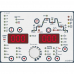 EWM TETRIX 551 AC/DC SYNERGIC FWD в Алехново