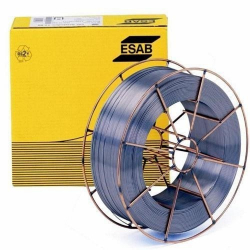 Стоимость ESAB OK AristoRod 12.63 - 1,2mm - 18,0kg в Алехново