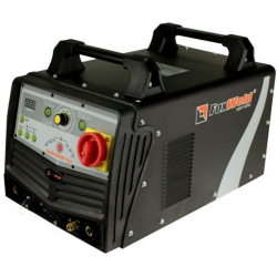 FoxWeld FoxTIG 3100 AC/DC Pulse в Алехново