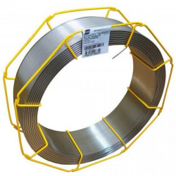 Стоимость ESAB OK Autrod 12.24 - 3,2mm - 30,0kg в Алехново