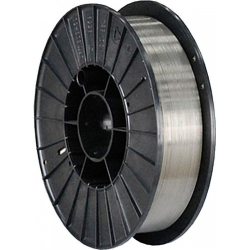 Стоимость Проволока MIG 5356 (ALMg5) d=0,8/1,0/1,2 mm (2кг кат. D200) в Алехново