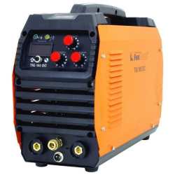 TIG 185 DC в Алехново
