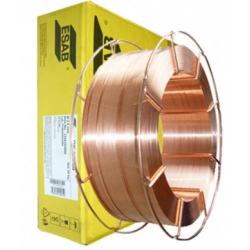 Стоимость ESAB OK Autrod 12.51 - 0,8mm - 15,0kg в Алехново