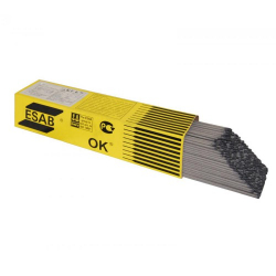 Стоимость ESAB OK Weartrode 60 T - 3,2mm - 1,7kg в Алехново