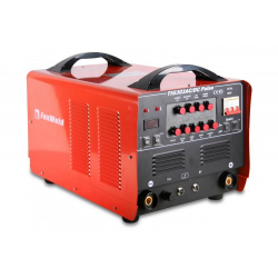FoxWeld TIG 303 AC/DC Pulse в Алехново