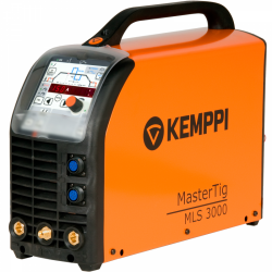 Kemppi MASTERTIG MLS 3000 VRD в Алехново
