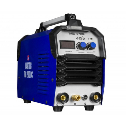 FoxWeld VARTEG TIG 200 DC PULSE в Алехново
