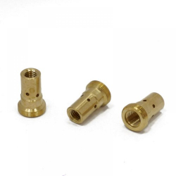 Купить Aurora Держатель наконечника M8 25mm (401D-500D) (10 шт.) в Алехново