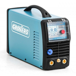 Grovers TIG 200 DC Pulse в Алехново