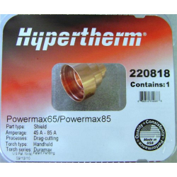 Купить Hypertherm Экран PMX 65A/85 в Алехново