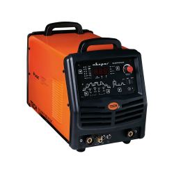 Сварог TECH TIG 200 P DSP AC/DC (E104) в Алехново