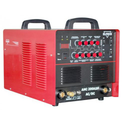 Elitech АИС 200АДИ АС/DC в Алехново