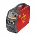 Selco Genesis 1800TLH с горелкой ST17U/D(4м) в Алехново