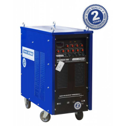 Aurora PRO INTER TIG 500 AC/DC PULSE в Алехново