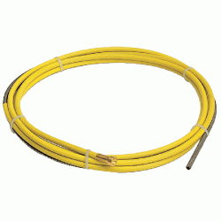 Купить Blueweld Направляющий шланг 722516 для проволоки 1-1.2ММ 3м в Алехново