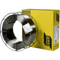 Стоимость ESAB OK Tubrod 15.17 - 1,2mm - 16,0kg в Алехново