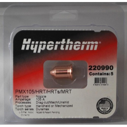 Купить Hypertherm Сопло 105A CUT в Алехново