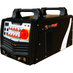 FoxWeld FoxTig 3000 AC/DC Pulse в Алехново