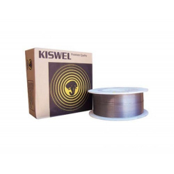 Стоимость Kiswel K-350HT (HV 350) 1.2 мм 15 кг в Алехново