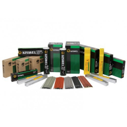 Стоимость Kiswel KFN-50-4mm, 2кг в Алехново
