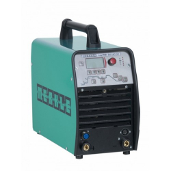 Merkle LogiTIG 240 AC/DC с аксессуарами в Алехново