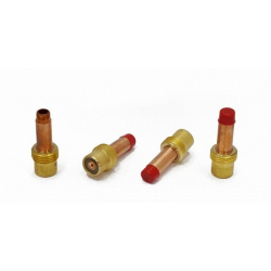 Купить Aurora Держатель цанги GasLens d.1.6 (TIG17-18-26) (10 шт.) в Алехново