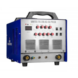 FoxWeld VARTEG TIG 200 AC/DC PULSE в Алехново