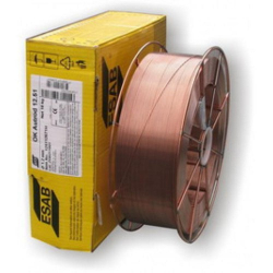 Стоимость ESAB OK Autrod 13.28 - 1,2mm - 15,0kg в Алехново