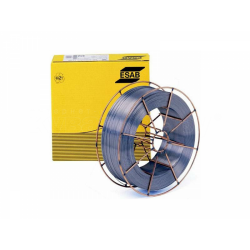 Стоимость ESAB OK Autrod 5087 - 1,0mm - 7,0kg в Алехново