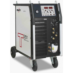 EWM TETRIX 351 AC/DC Synergic activArc FWD в Алехново