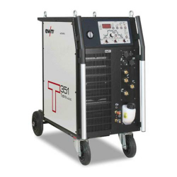 Аппарат аргонодуговой сварки EWM TETRIX 351 AC/DC в Алехново