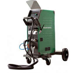 Migatronic PI 500 DC H Water в Алехново