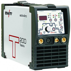 EWM TETRIX 200 SMART TG в Алехново