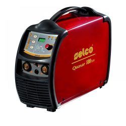 Selco Quasar 180 TLH с горелкой ST17U/D(8м) в Алехново