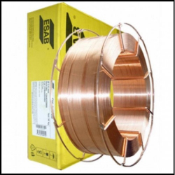 Стоимость ESAB OK Autrod 12.64 - 1,2mm - 18,0kg в Алехново