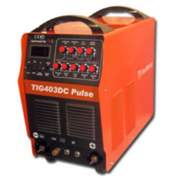 FoxWeld TIG 403 DC Pulse в Алехново