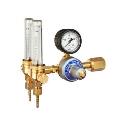 Купить GasIQ Tigex II Ar/Mix 2x34 l/min 3/4-3/8 в Алехново