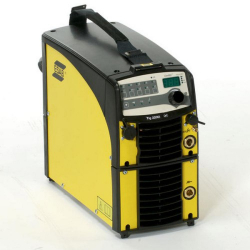 ESAB CaddyTIG 2200i,панель ТА34 в Алехново