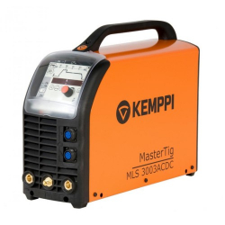 Kemppi MasterTig MLS 3003 ACDC в Алехново