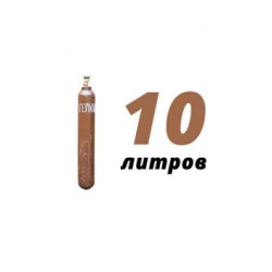 Купить гелий 10 л в Алехново с доставкой